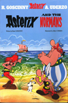 9. Asterix And The Normans