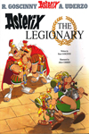 10. Asterix The Legionary