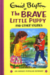 The Brave Little Puppy & Other Stories