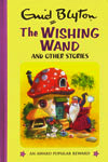The Wishing Wand And Other Stories