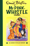 Mr Pink-Whistle And Other Stories