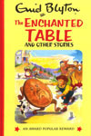 The Enchanted Table And Other Stories