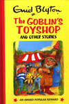 The Goblin's Toyshop And Other Stories
