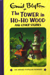 The Tower In Ho-Ho Wood And Other Stories