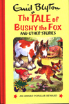 The Tale Of Bushy The Fox