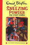 Sneezing Powder And Other Stories