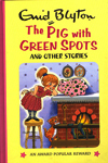 The Pig With Green Spots And Other Stories