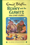 Benny And The Giants And Other Stories
