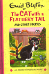 The Cat With Feathery Tail And Other Stories