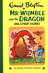 Mr Wumble And The Dragon And Other Stories