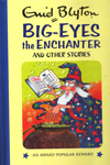 Big Eyes The Enchanter  And Other Stories