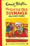 The Little Old Toymaker And Other Stories