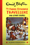The Three Strange Travellers A