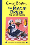 The Magic Brush And Other Stories