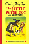 The Little Witch-Dog And Other Stories