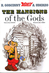 17. The Mansions Of The Gods