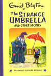 The Strange Umbrella And Other Stories