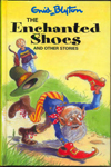The Enchanted Shoes And Other Stories