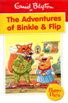 The Adventures Of Binkle And Flip