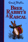 Brer Rabbit's A Rascal