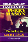 The Case Of The Lucky Legs