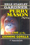 The Case Of The Grinning Gorilla