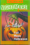 10. Full Moon Halloween