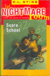 11. Scare School