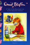1. A Tale Of The Blue-Eyed Cat & The Beautiful Pattern