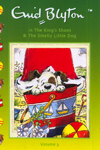 3. In The King's Shoes & The Smelly Little Dog