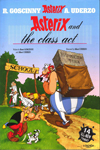 32. Asterix And The Class Act