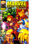 Marvel Issue 28