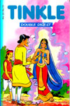Tinkle Double Digest No. 29