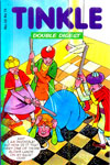 Tinkle Double Digest No. 32