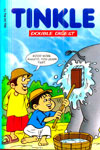 Tinkle Double Digest No. 34