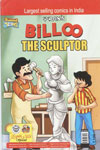 Billoo The Sculptor