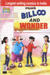 Billoo And  Wonder