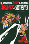 19. Asterix And The Soothsayer
