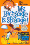 8. Ms. Lagrange Is Strange!