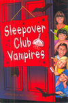 43. Sleepover Club Vampires