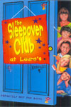 5. The Sleepover Club At Laura's