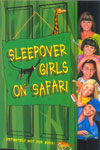 51. Sleepover Girls On Safari