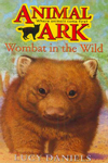 Wombat In The Wild