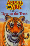  Tiger On The Track