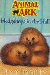  Hedgehogs In The Hall