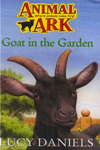  Goat In The Garden