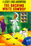 The Dashing White Cowboy