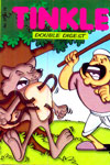 Tinkle Double Digest No. 43