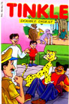 Tinkle Double Digest No. 46