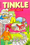 Tinkle Double Digest No. 23